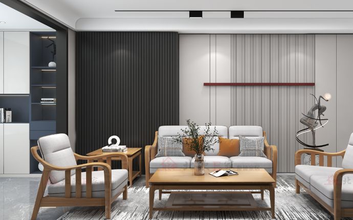 常用实木家具木材以及其特性...