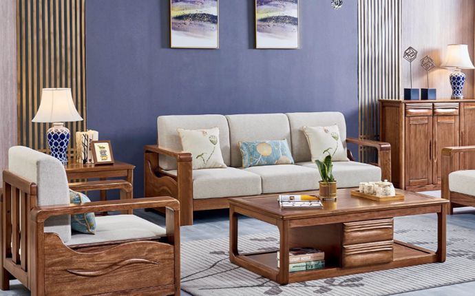 家具行业发展现状及发展趋势...