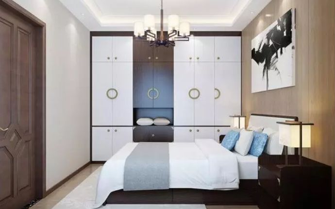 整体定制衣柜选择怎样的好？